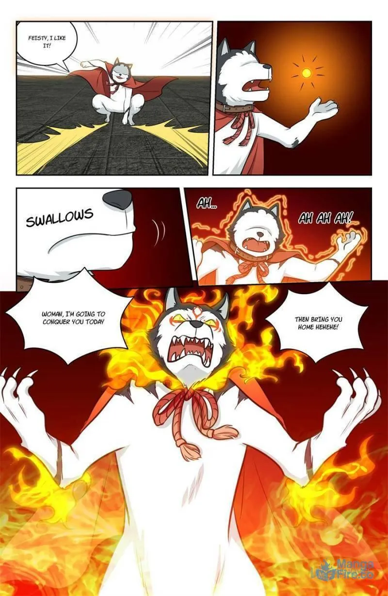 Read The Ultimate Scheming System (Colored) chapter 341 image 11 on Lezhin