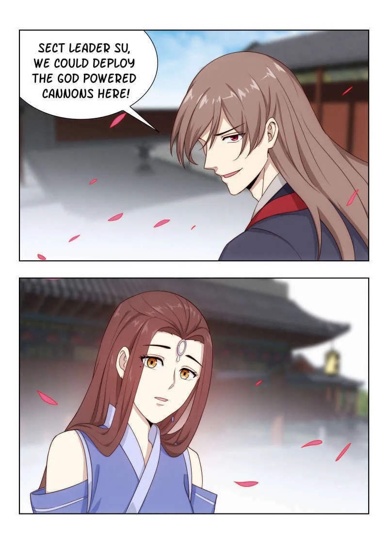 Read The Ultimate Scheming System (Colored) chapter 35 image 6 on Lezhin