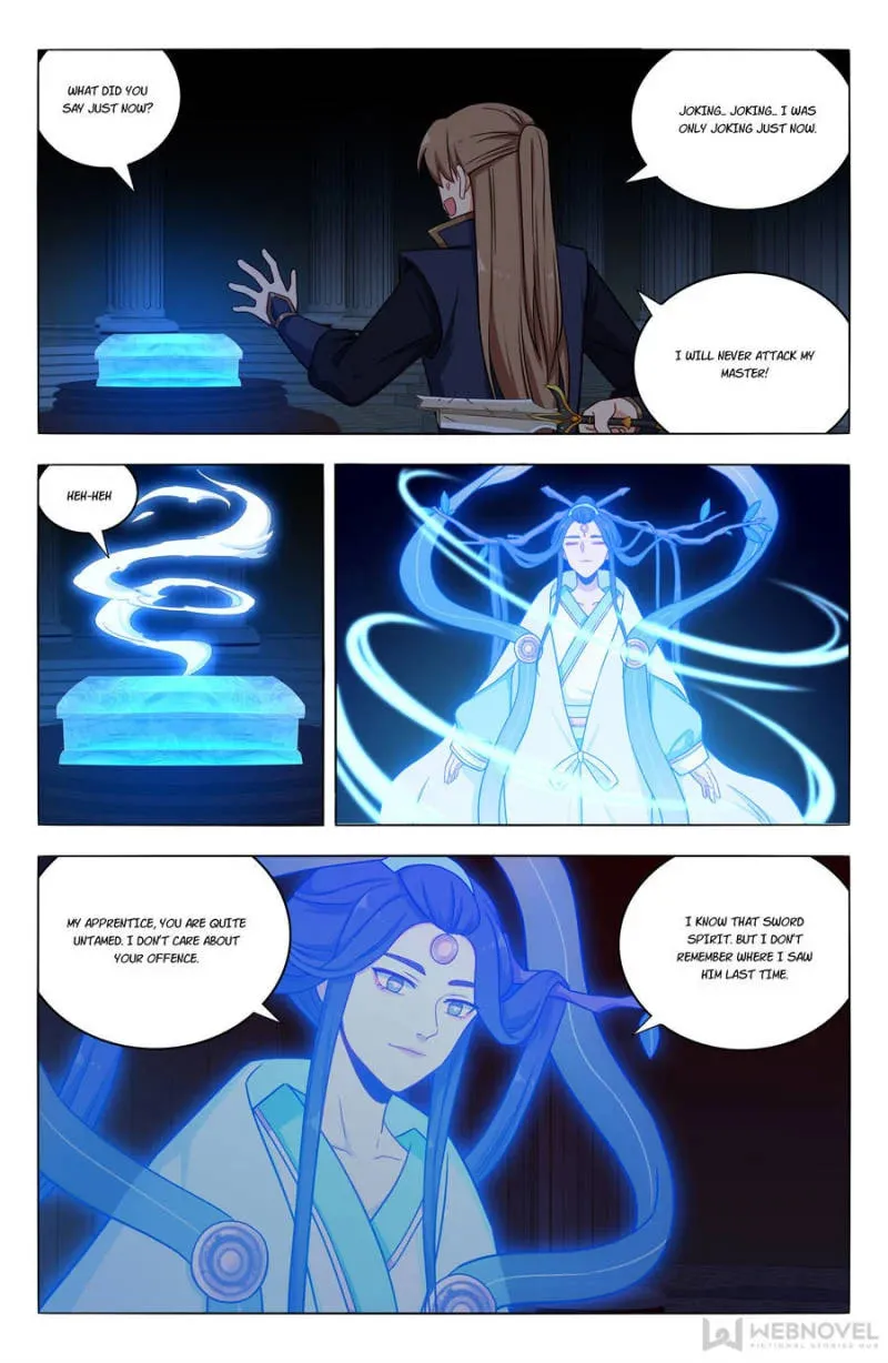 Read The Ultimate Scheming System (Colored) chapter 359 image 10 on Lezhin