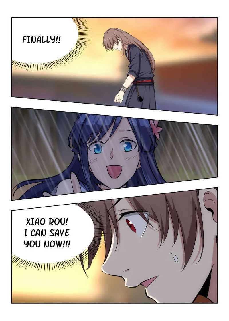 Read The Ultimate Scheming System (Colored) chapter 36 image 10 on Lezhin