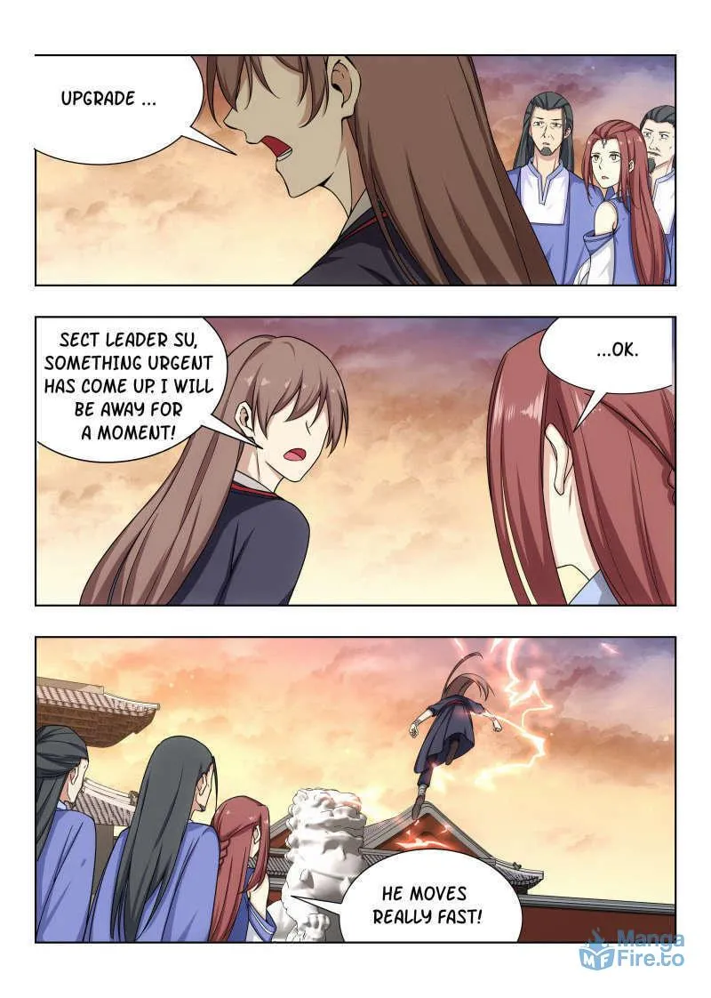 Read The Ultimate Scheming System (Colored) chapter 36 image 11 on Lezhin