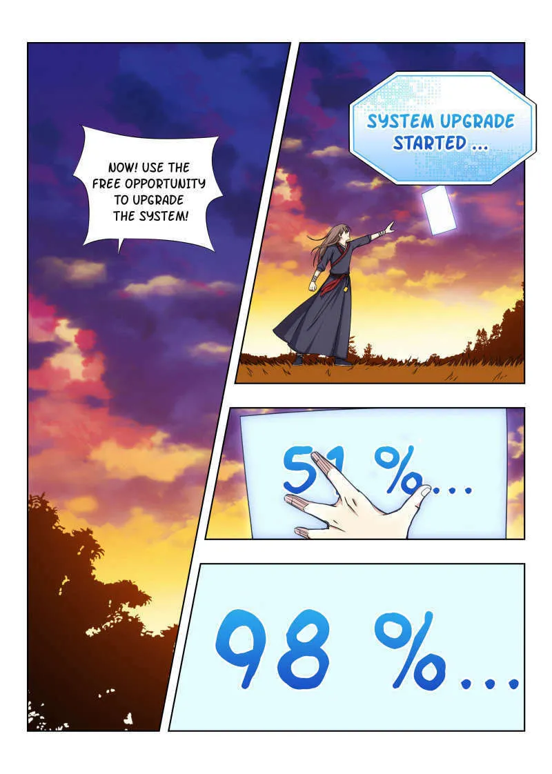 Read The Ultimate Scheming System (Colored) chapter 36 image 12 on Lezhin