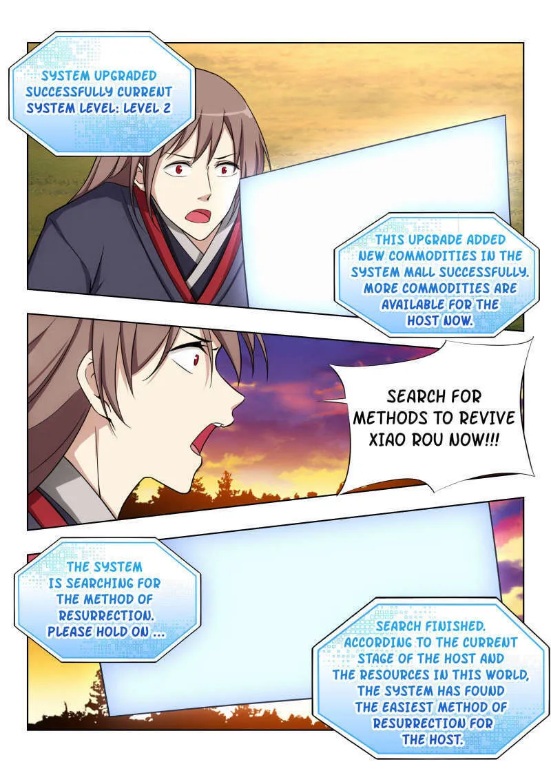 Read The Ultimate Scheming System (Colored) chapter 36 image 13 on Lezhin