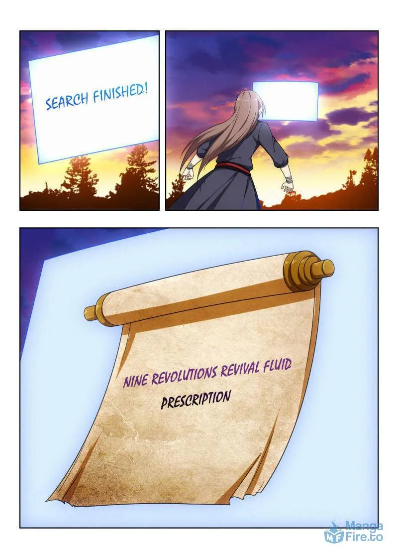 Read The Ultimate Scheming System (Colored) chapter 36 image 14 on Lezhin