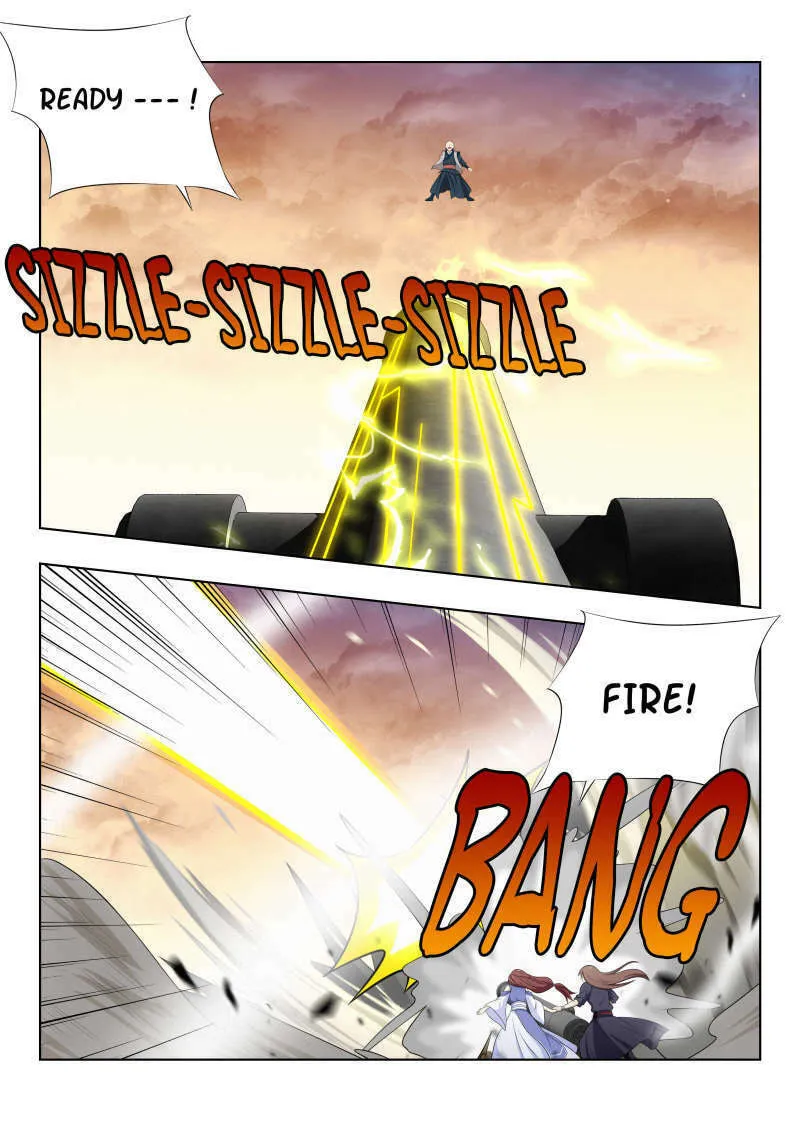 Read The Ultimate Scheming System (Colored) chapter 36 image 6 on Lezhin