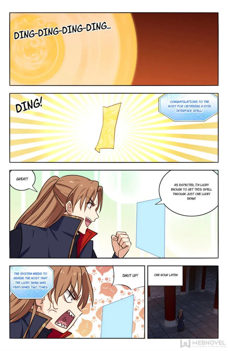 Read The Ultimate Scheming System (Colored) chapter 360 image 9 on Lezhin