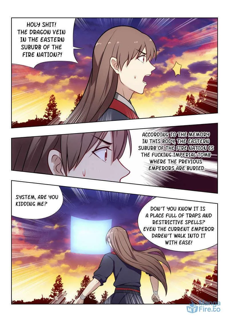 Read The Ultimate Scheming System (Colored) chapter 37 image 2 on Lezhin
