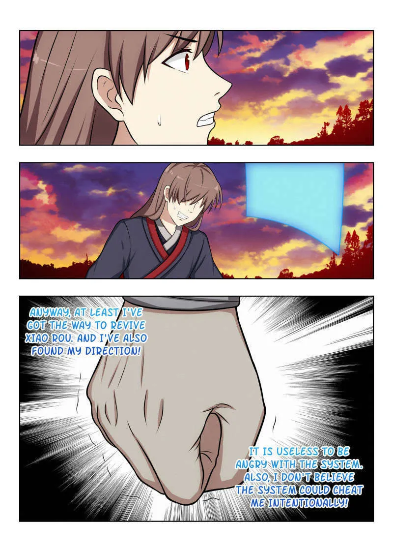 Read The Ultimate Scheming System (Colored) chapter 37 image 3 on Lezhin