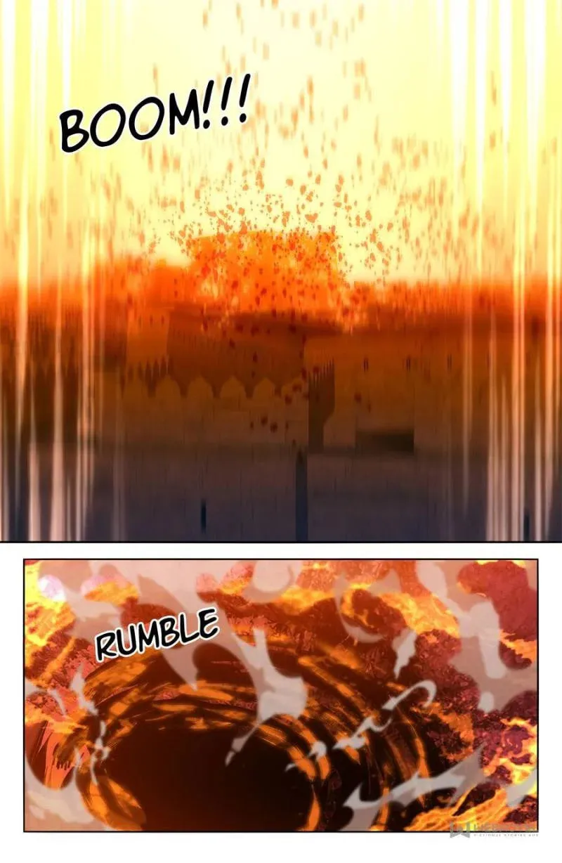 Read The Ultimate Scheming System (Colored) chapter 375 image 3 on Lezhin