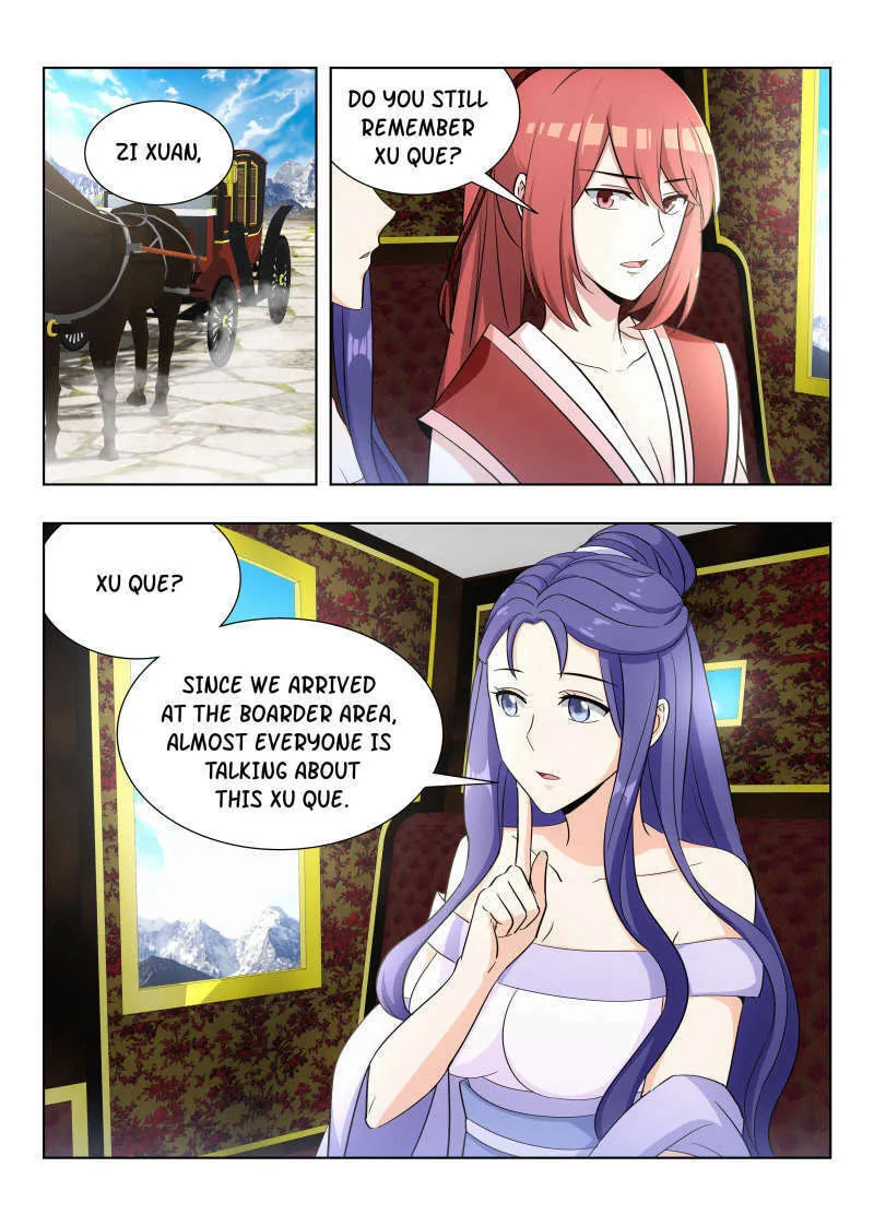 Read The Ultimate Scheming System (Colored) chapter 38 image 0 on Lezhin