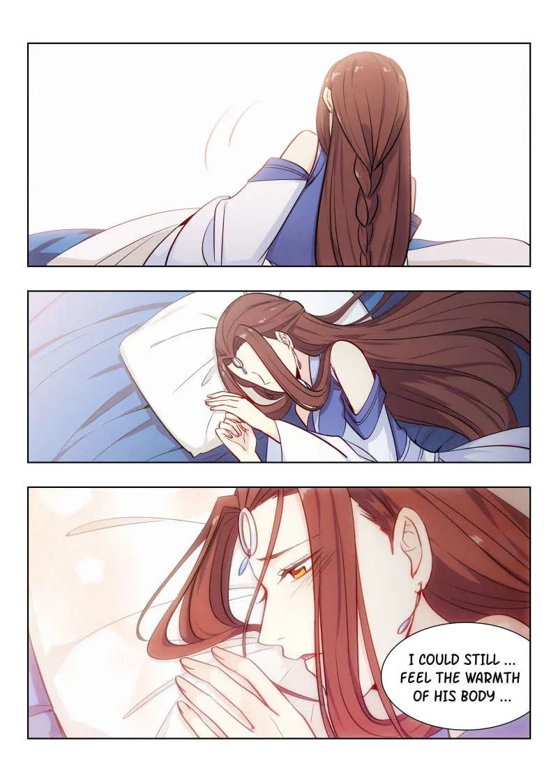 Read The Ultimate Scheming System (Colored) chapter 39 image 10 on Lezhin