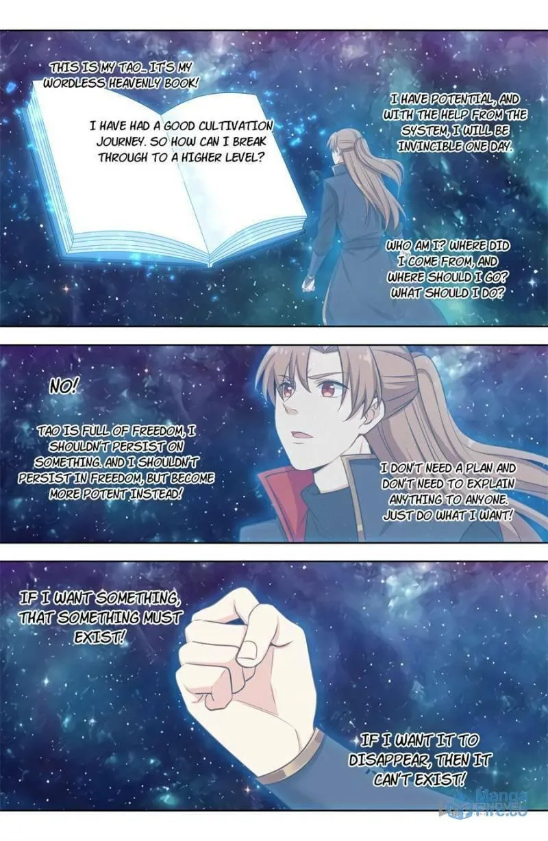 Read The Ultimate Scheming System (Colored) chapter 396 image 5 on Lezhin