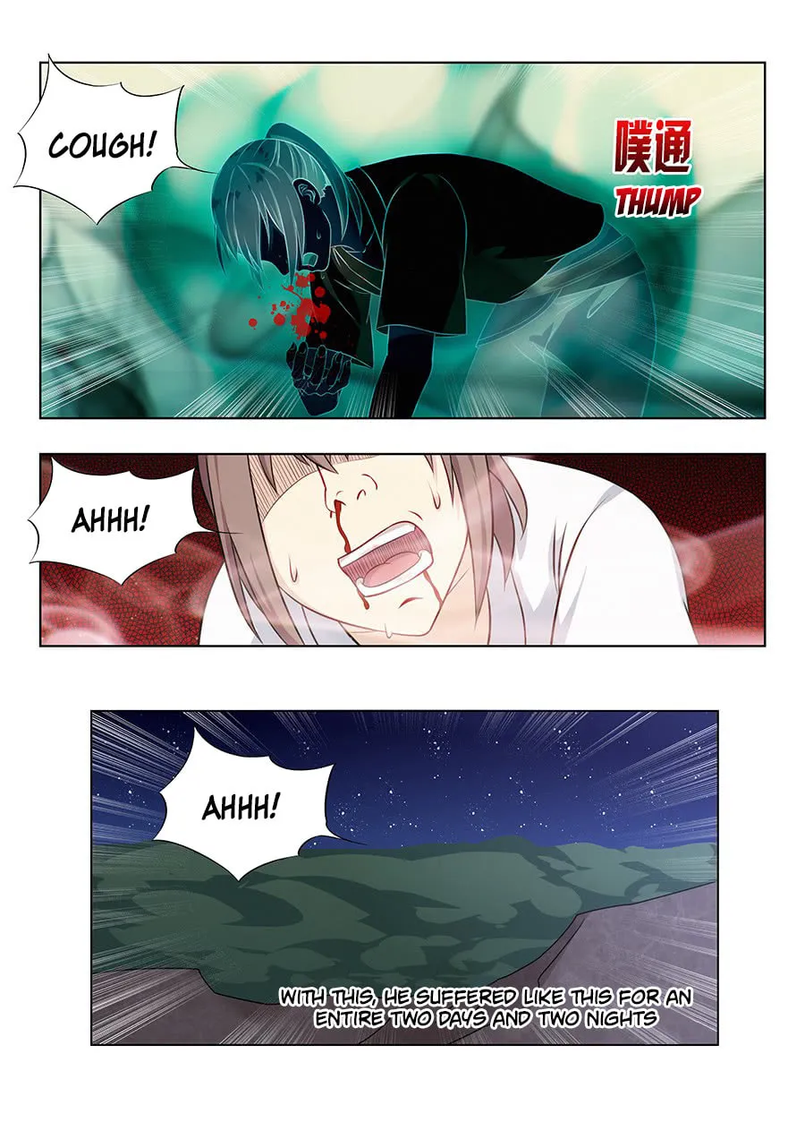 Read The Ultimate Scheming System (Colored) chapter 4 image 5 on Lezhin