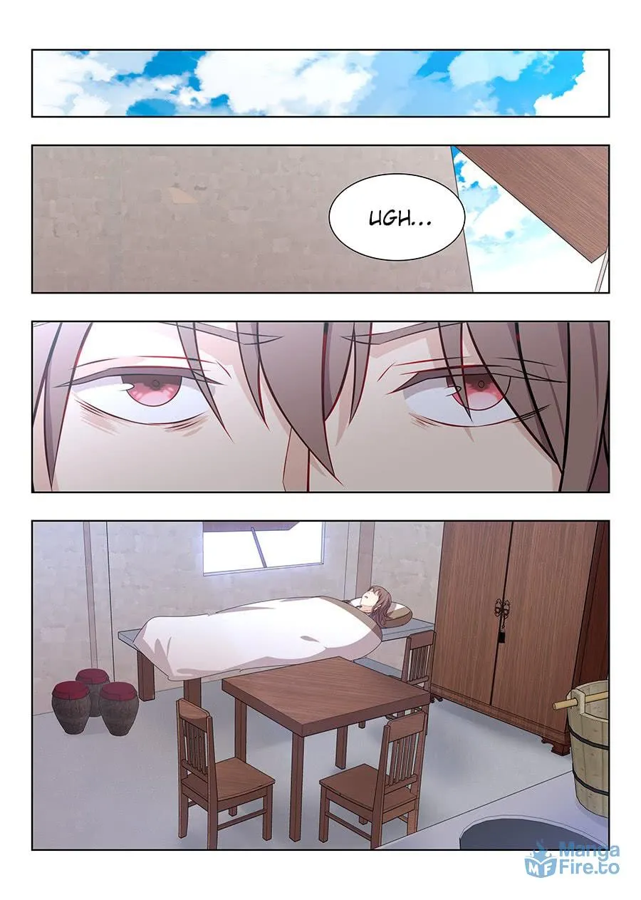 Read The Ultimate Scheming System (Colored) chapter 4 image 6 on Lezhin