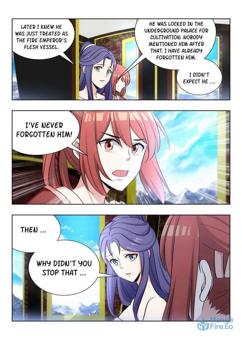 Read The Ultimate Scheming System (Colored) chapter 40 image 5 on Lezhin