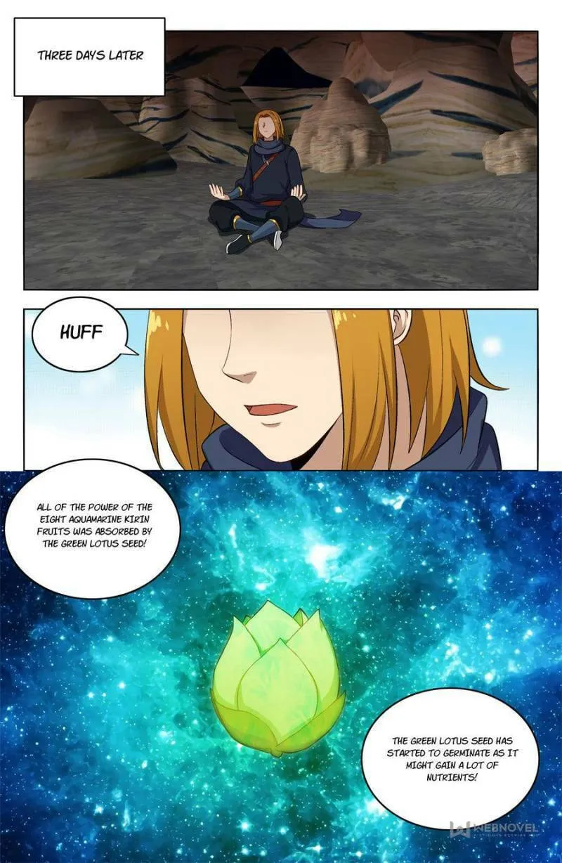 Read The Ultimate Scheming System (Colored) chapter 400 image 6 on Lezhin