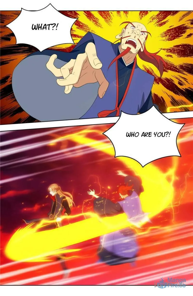 Read The Ultimate Scheming System (Colored) chapter 403 image 11 on Lezhin