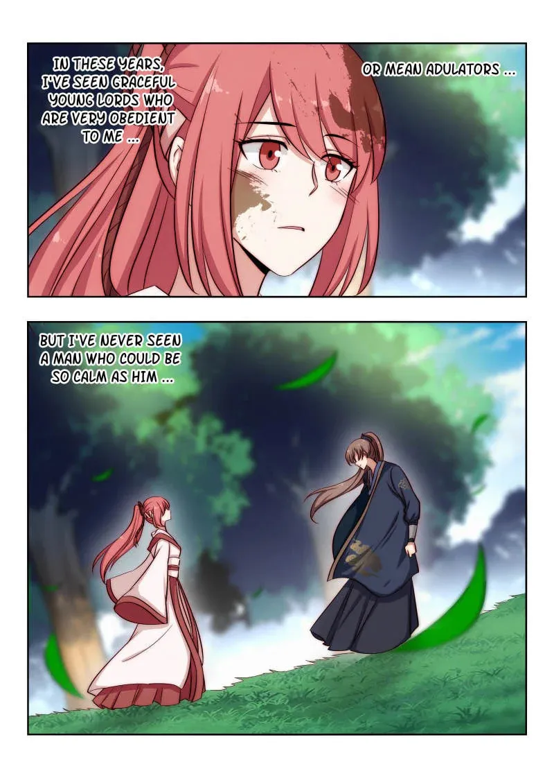 Read The Ultimate Scheming System (Colored) chapter 42 image 0 on Lezhin