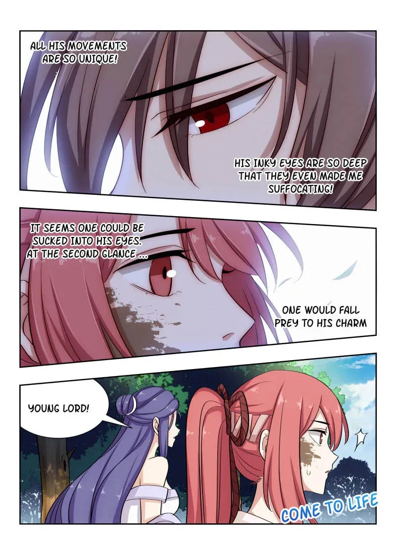 Read The Ultimate Scheming System (Colored) chapter 42 image 1 on Lezhin