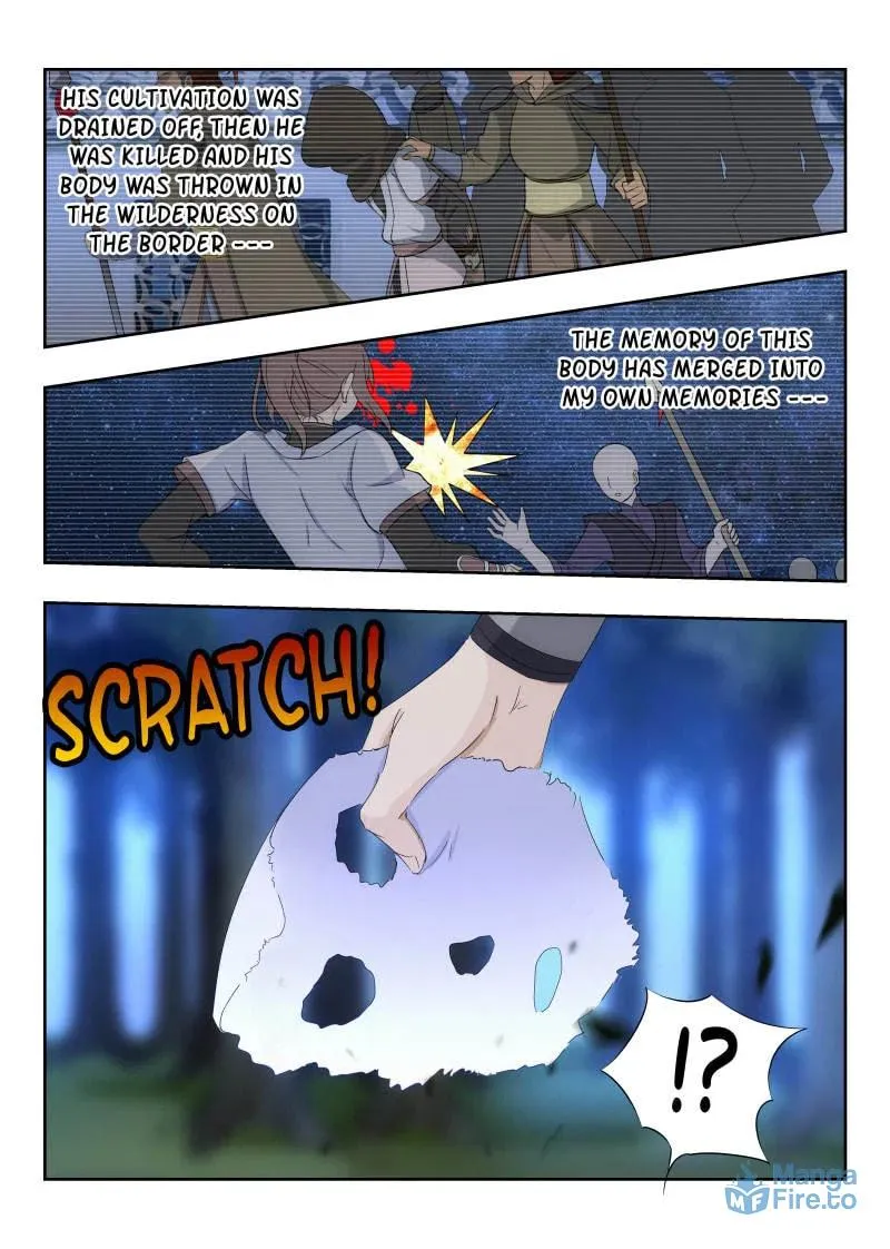 Read The Ultimate Scheming System (Colored) chapter 42 image 14 on Lezhin