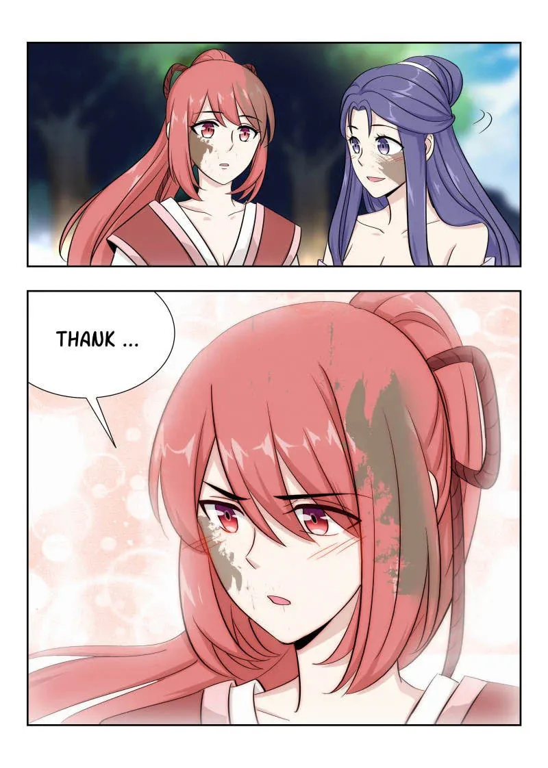 Read The Ultimate Scheming System (Colored) chapter 42 image 4 on Lezhin