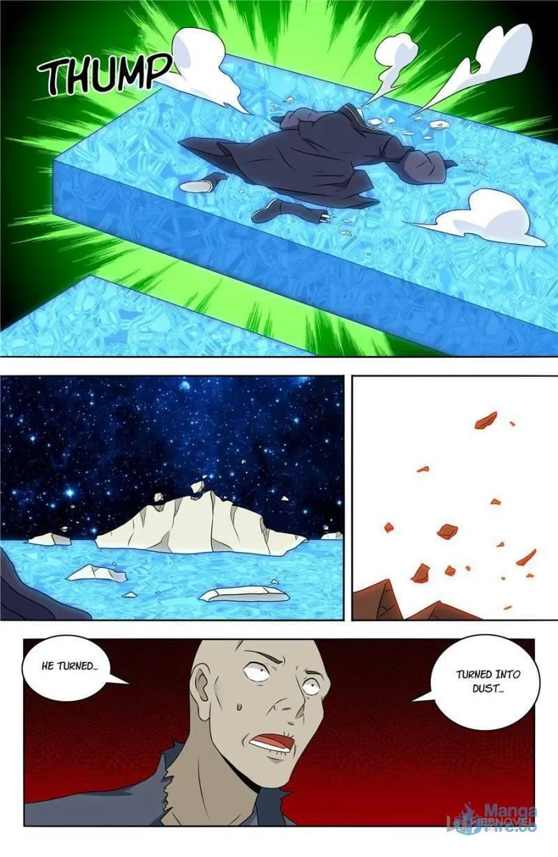 Read The Ultimate Scheming System (Colored) chapter 422 image 5 on Lezhin