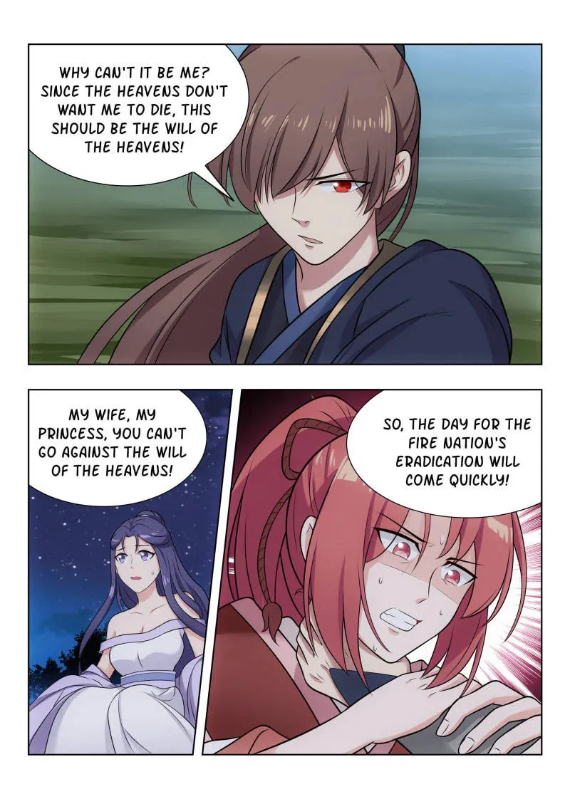 Read The Ultimate Scheming System (Colored) chapter 43 image 10 on Lezhin