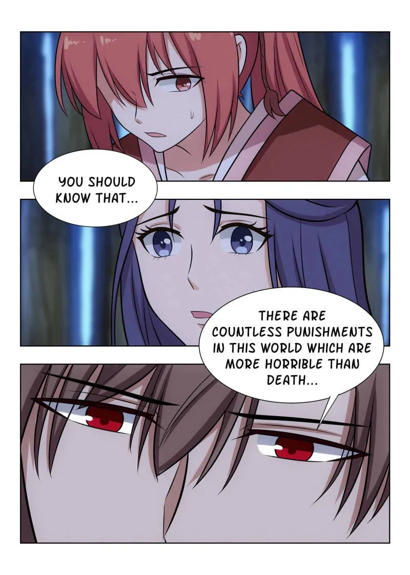 Read The Ultimate Scheming System (Colored) chapter 43 image 13 on Lezhin