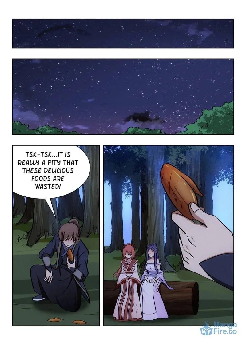 Read The Ultimate Scheming System (Colored) chapter 43 image 14 on Lezhin