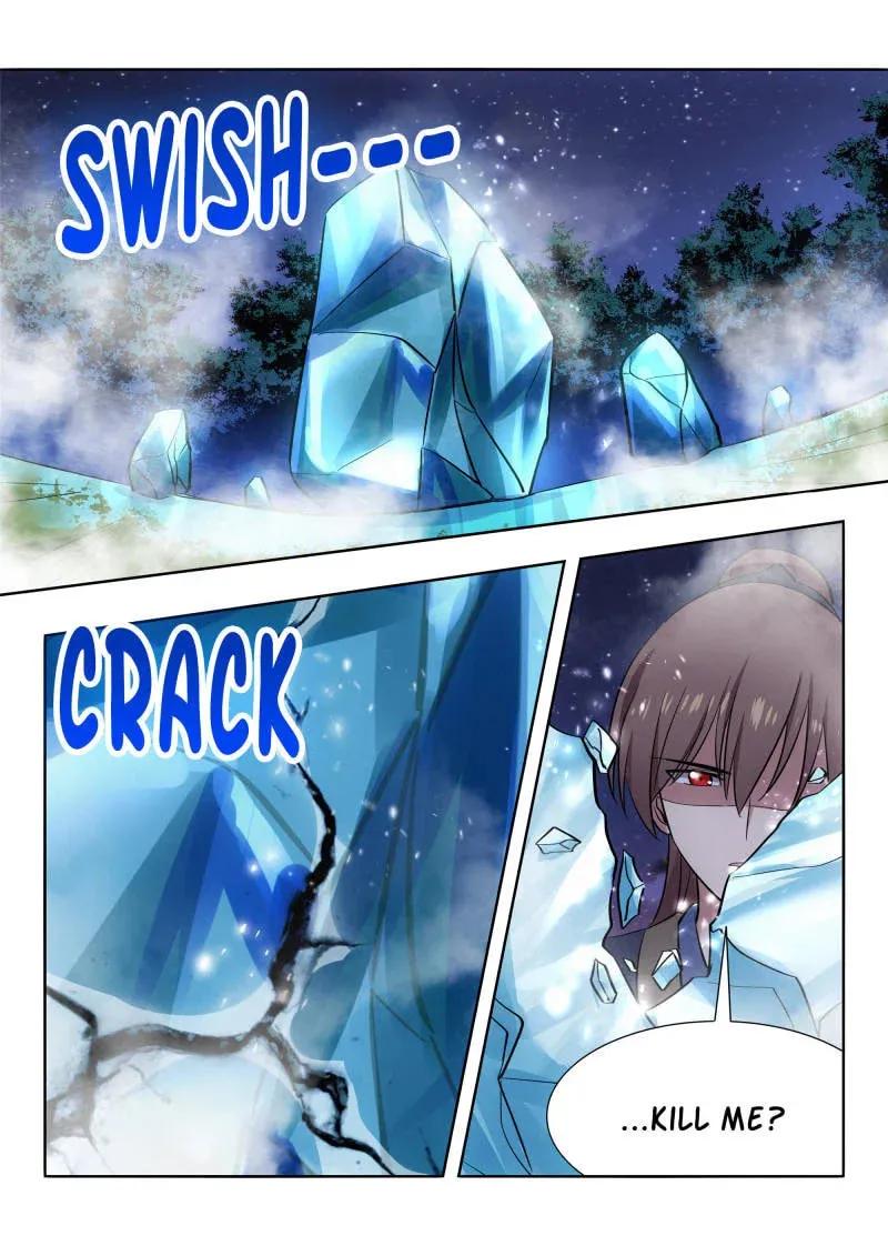 Read The Ultimate Scheming System (Colored) chapter 43 image 7 on Lezhin
