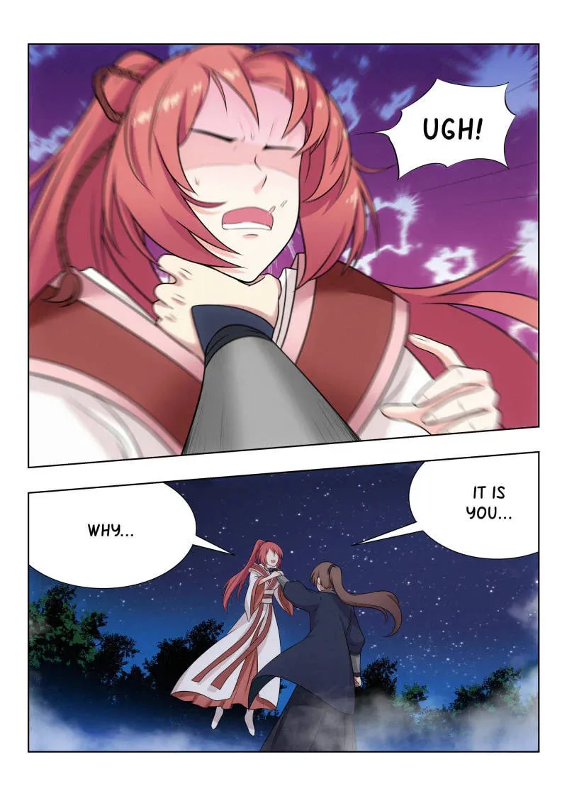 Read The Ultimate Scheming System (Colored) chapter 43 image 9 on Lezhin