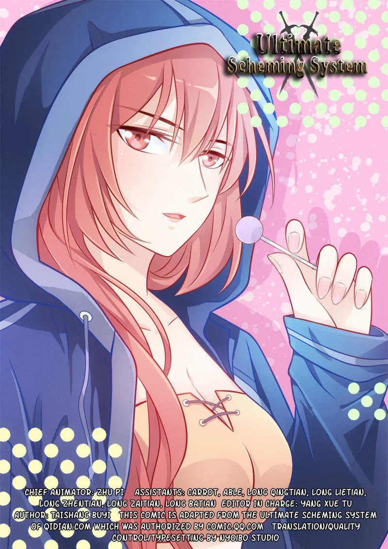 Read The Ultimate Scheming System (Colored) chapter 44 image 0 on Lezhin