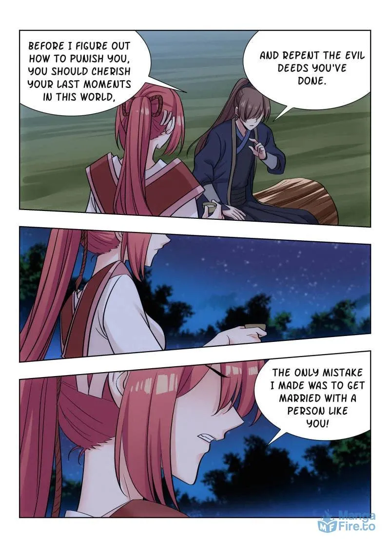 Read The Ultimate Scheming System (Colored) chapter 44 image 11 on Lezhin