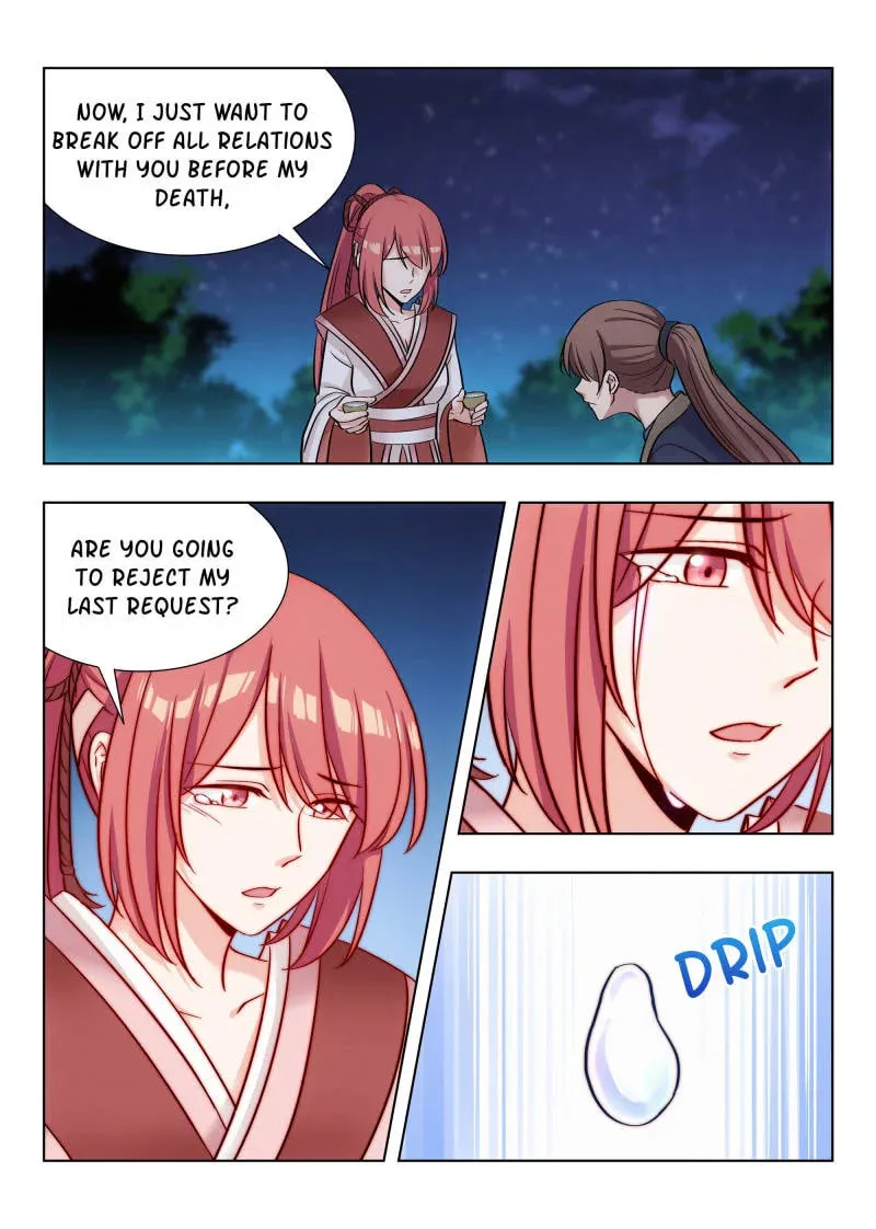 Read The Ultimate Scheming System (Colored) chapter 44 image 12 on Lezhin