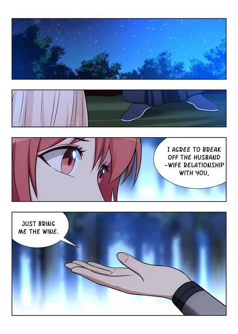 Read The Ultimate Scheming System (Colored) chapter 44 image 13 on Lezhin