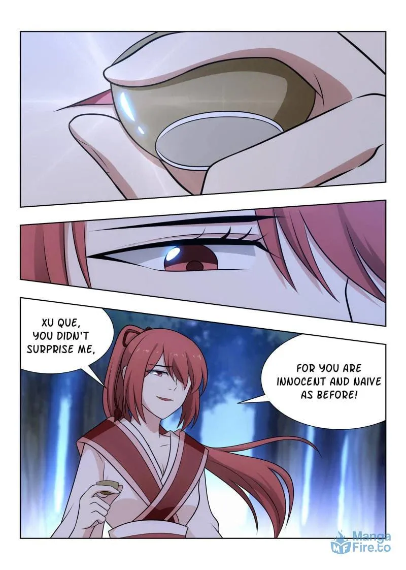 Read The Ultimate Scheming System (Colored) chapter 44 image 17 on Lezhin