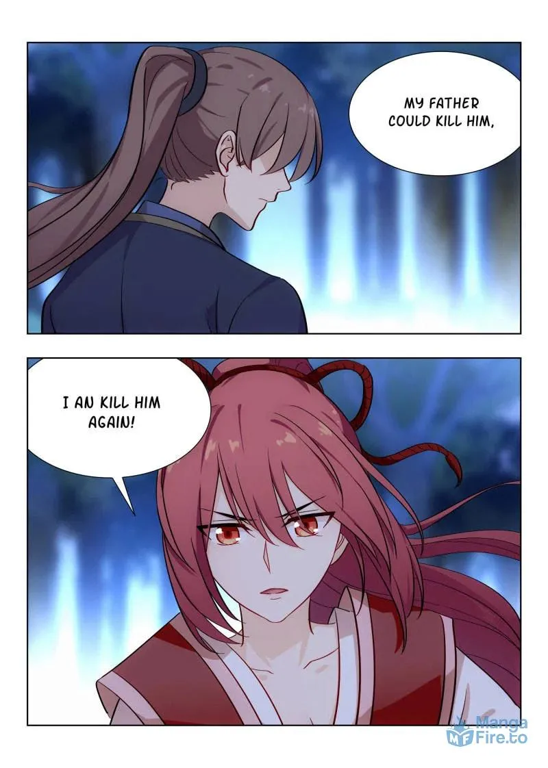 Read The Ultimate Scheming System (Colored) chapter 44 image 5 on Lezhin