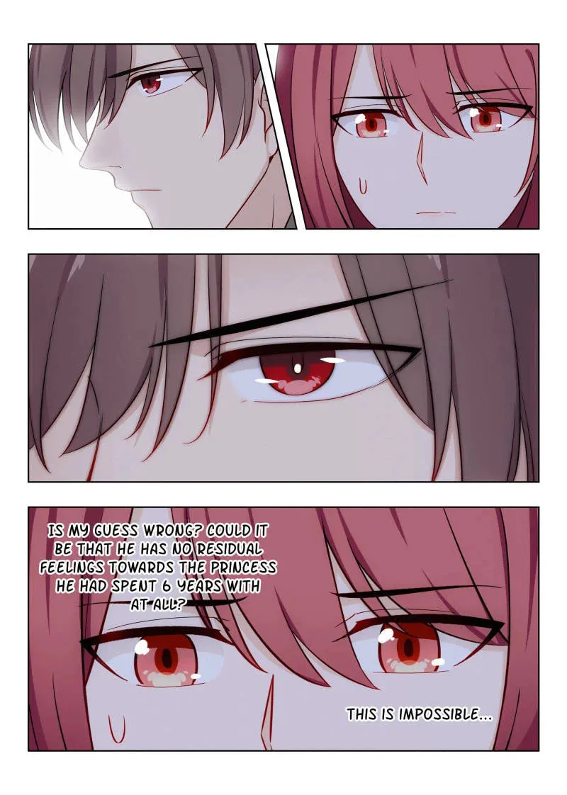 Read The Ultimate Scheming System (Colored) chapter 44 image 9 on Lezhin