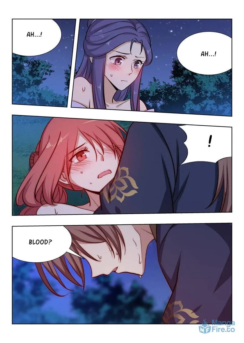 Read The Ultimate Scheming System (Colored) chapter 45 image 14 on Lezhin