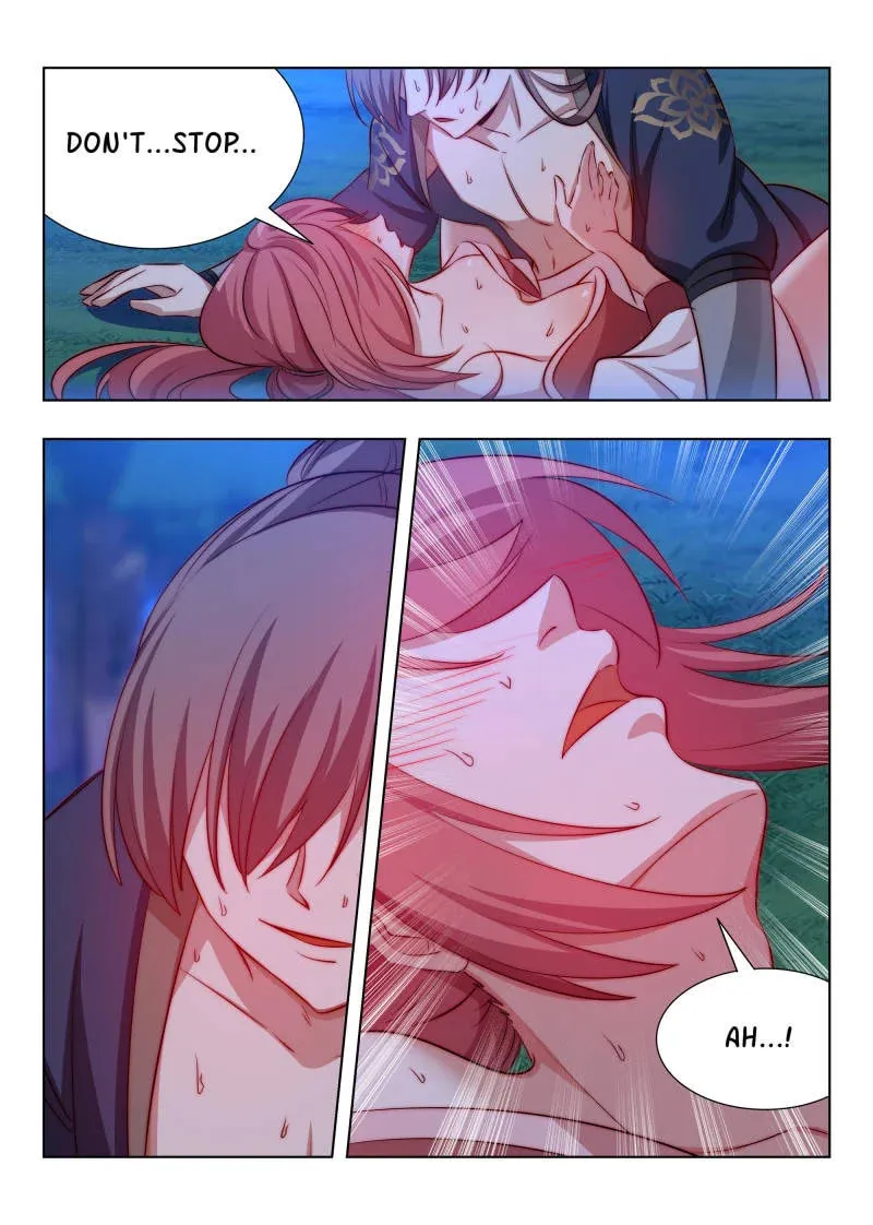 Read The Ultimate Scheming System (Colored) chapter 45 image 15 on Lezhin