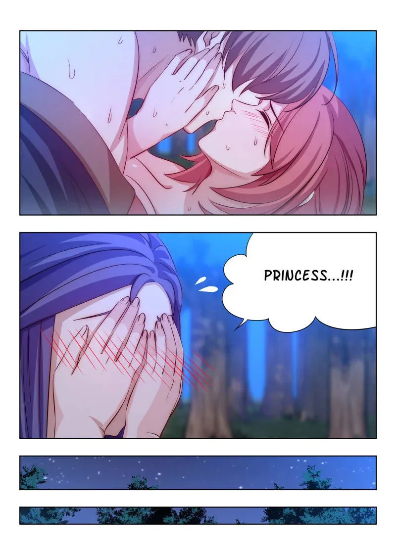 Read The Ultimate Scheming System (Colored) chapter 45 image 16 on Lezhin