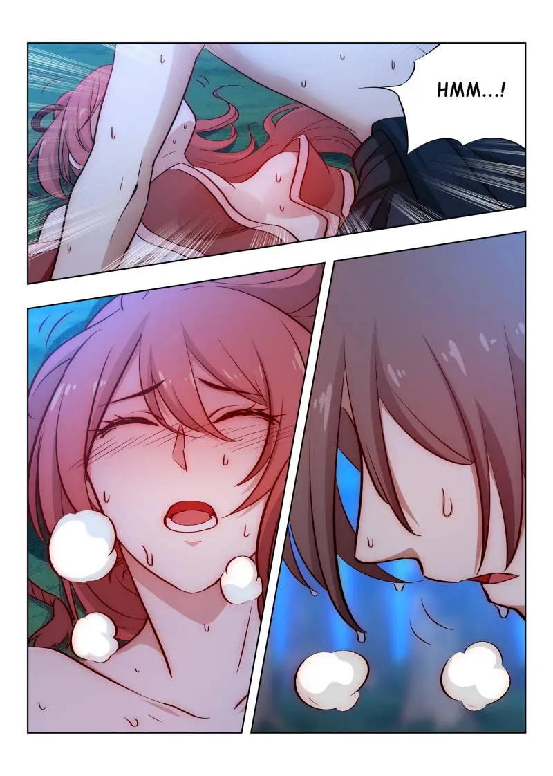 Read The Ultimate Scheming System (Colored) chapter 46 image 0 on Lezhin
