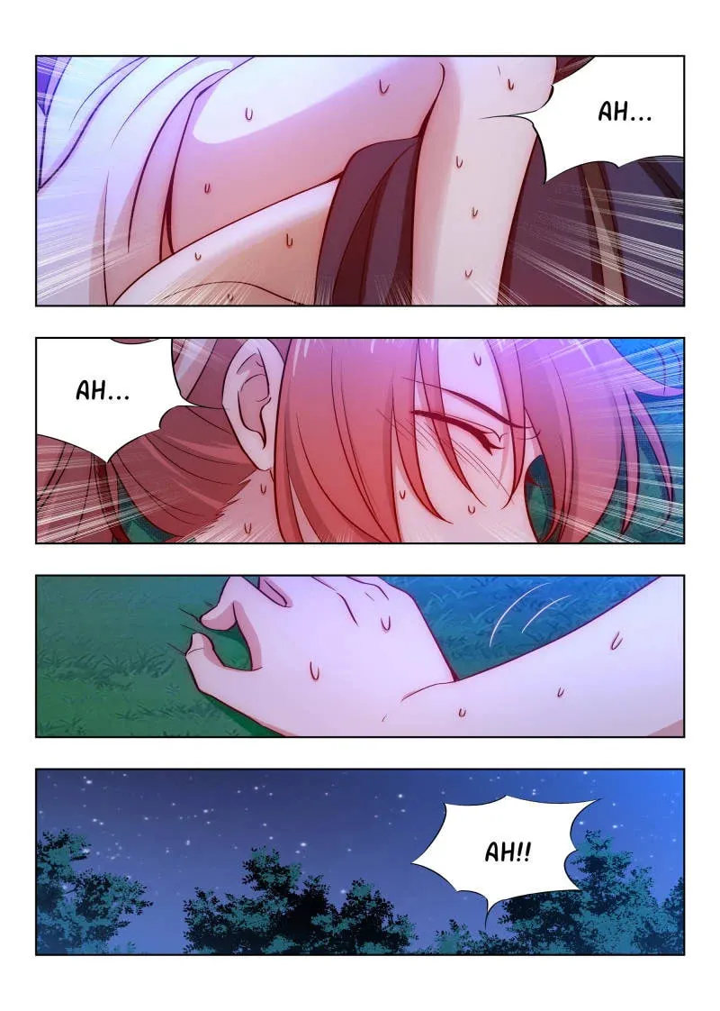 Read The Ultimate Scheming System (Colored) chapter 46 image 1 on Lezhin