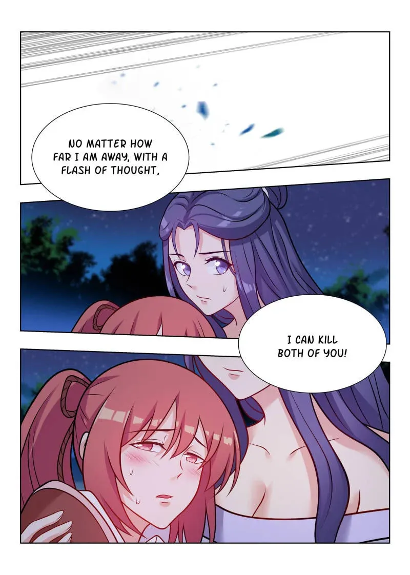 Read The Ultimate Scheming System (Colored) chapter 46 image 6 on Lezhin