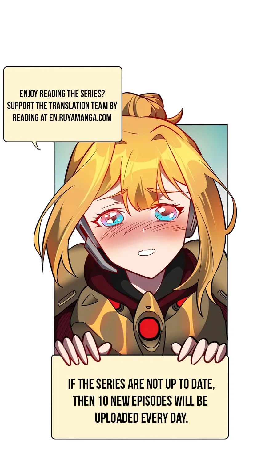 Read The Ultimate Scheming System (Colored) chapter 461 image 0 on Lezhin