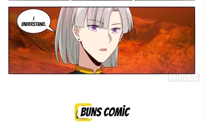 Read The Ultimate Scheming System (Colored) chapter 461 image 6 on Lezhin