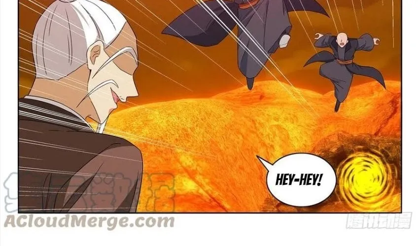 Read The Ultimate Scheming System (Colored) chapter 462 image 12 on Lezhin