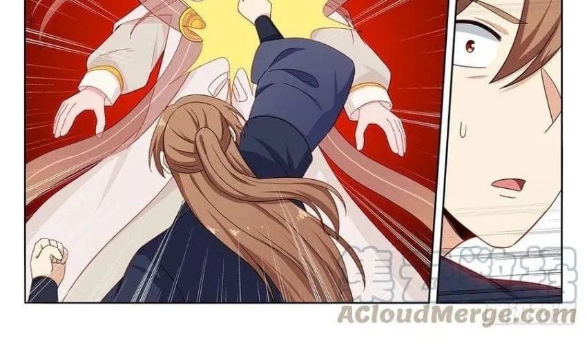 Read The Ultimate Scheming System (Colored) chapter 463 image 13 on Lezhin