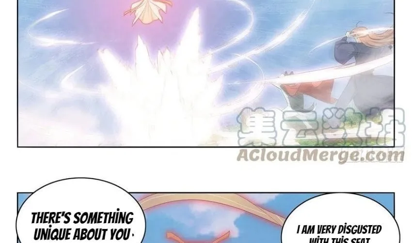 Read The Ultimate Scheming System (Colored) chapter 463 image 7 on Lezhin