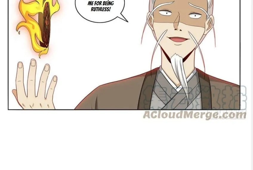 Read The Ultimate Scheming System (Colored) chapter 468 image 12 on Lezhin